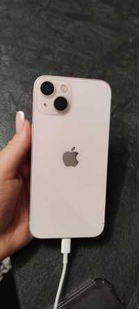 Apple I phone 13 (256)