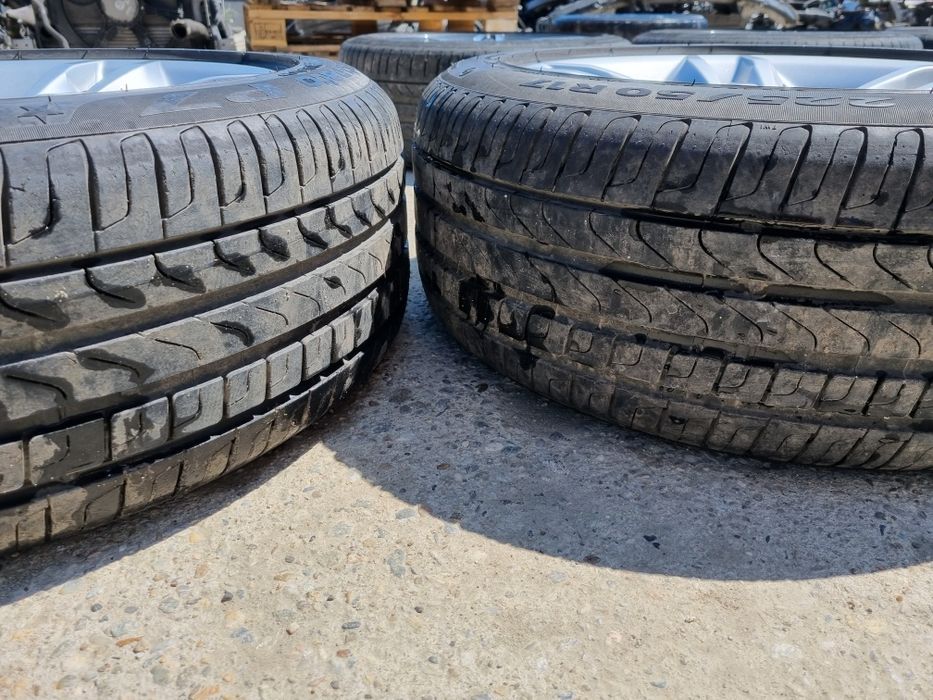 Jante range rover evoque Discovery Sport 5x120 R18