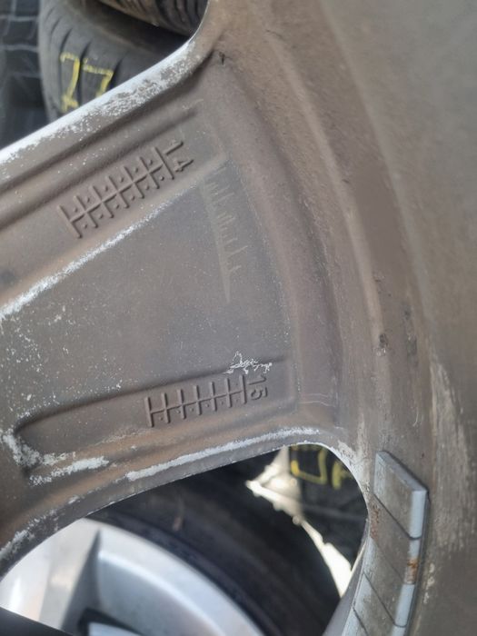 205 55 16 Bmw Iarnă Polaris