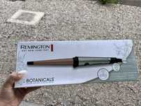 Ondulator REMINGTON Botanicals CI5860, 210 grade, invelis ceramic