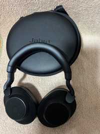 Casti JABRA Elite 85h, Bluetooth, Over-Ear, Microfon, Noise Cancelling