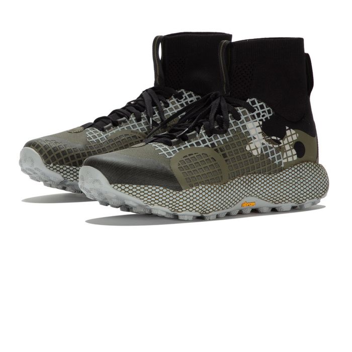 Under Armour Hovr DS Ridge Trek