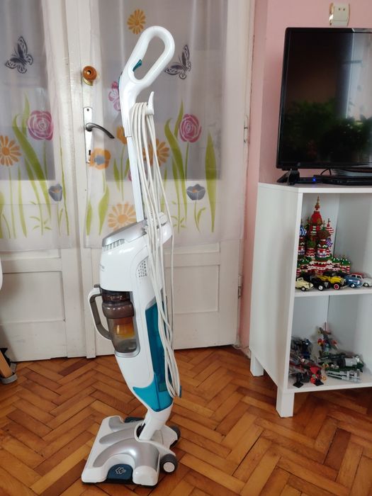 Aspirator Rowenta clean&steam