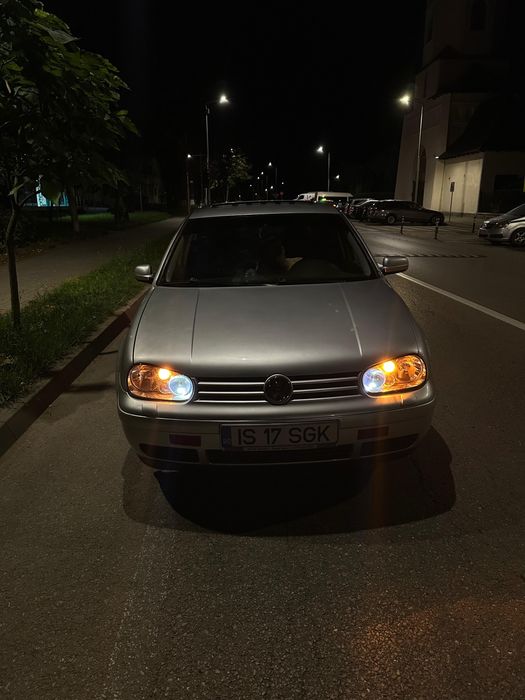 Vand golf 4 1.6,16V,