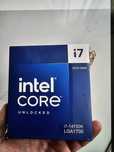Procesor intel i7 14700k LGA1700