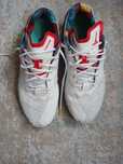 Adidas Mizuno wave stealth neo 44