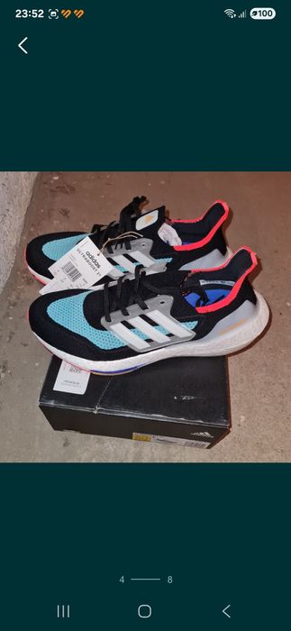 Vând Adidas ultra boost  21