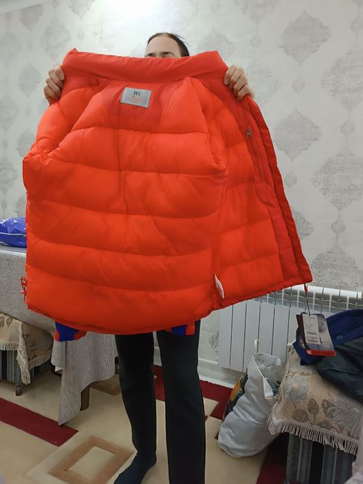 Куртка женская р-р S Aida Wellon