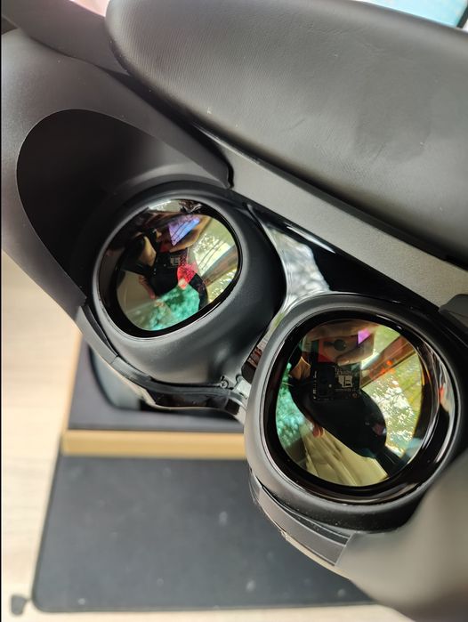 Meta Oculus Quest Pro 256GB