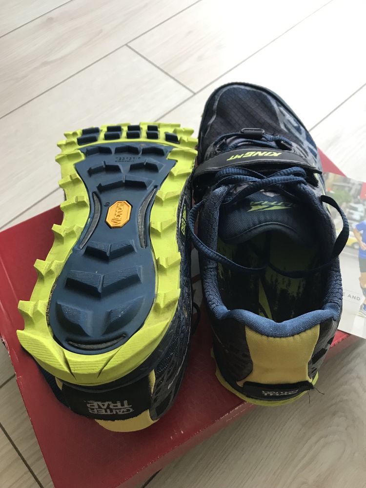 Papuci de alergare ALTRARUNNING