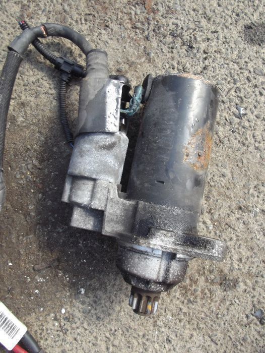 Electromotor VW BLS Passat B6 Golf 5 Touran Seat Altea Leon Octavia