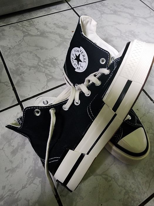 Converse all star nr 39.5 25 cm