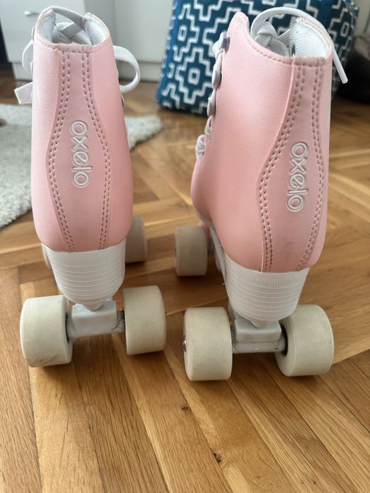 Детски ролкови кънки