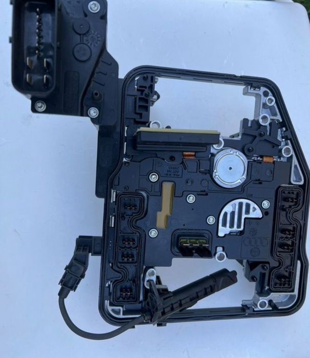 Плата эбу оригинал ДСГ DSG DQ200!