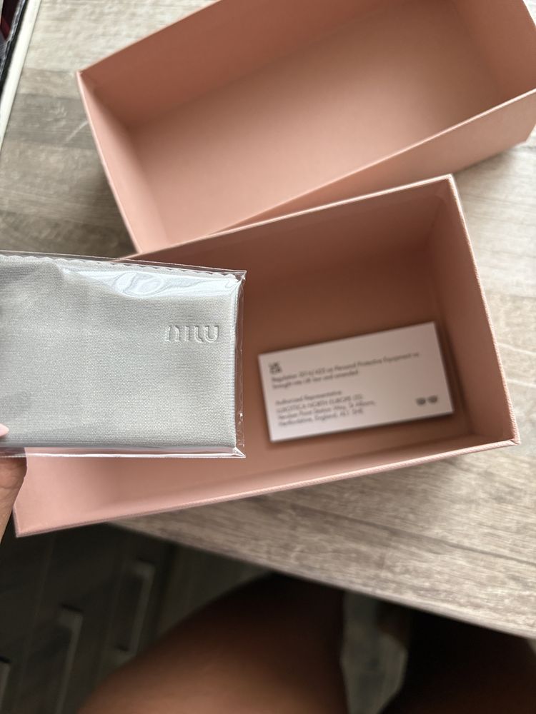 Miu Miu очила оригинални