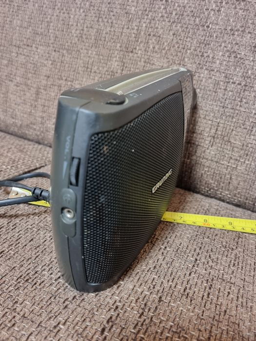 Radio grundig bun