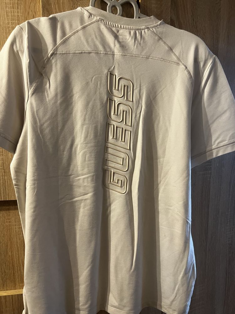 Tricou GUESS barbati original