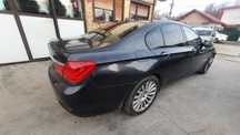 Dezmembram BMW 730d F01 am Fabr 2010 motor N57D30A 245 cp