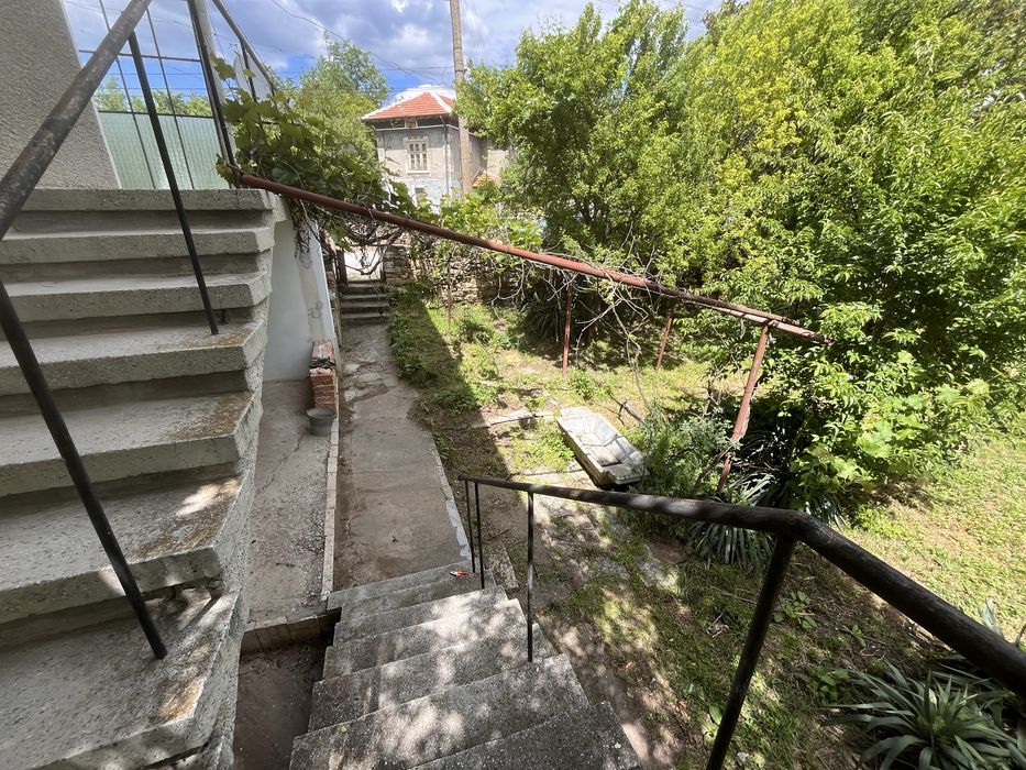 Прекрасна къща в с.Долна Кремена