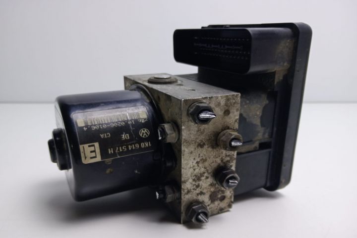 Pompa ABS 1k0614517H Volkswagen VW Golf a 5-a generatie