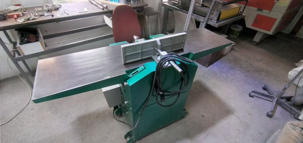 Щрайхмус и абрихт