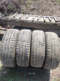 Продам летние покрышки на 185/ 65 R14