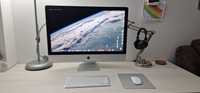iMac 27 inch, late 2013, impecabil