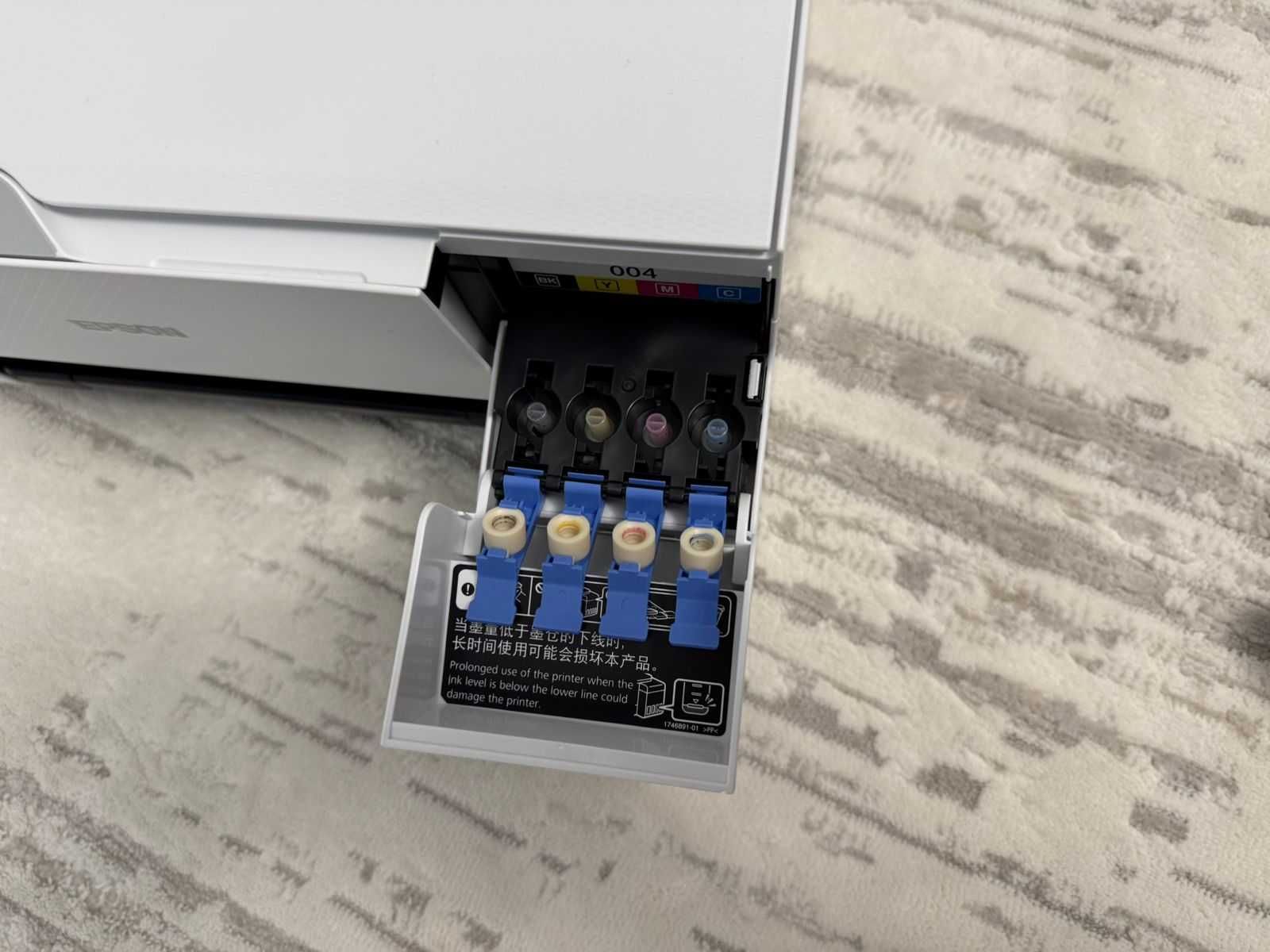 Принтер EPSON L3256