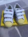 Детски обувки Adidas Lego
