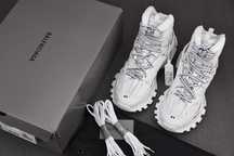 Adidasi Balenciaga Track High Premium