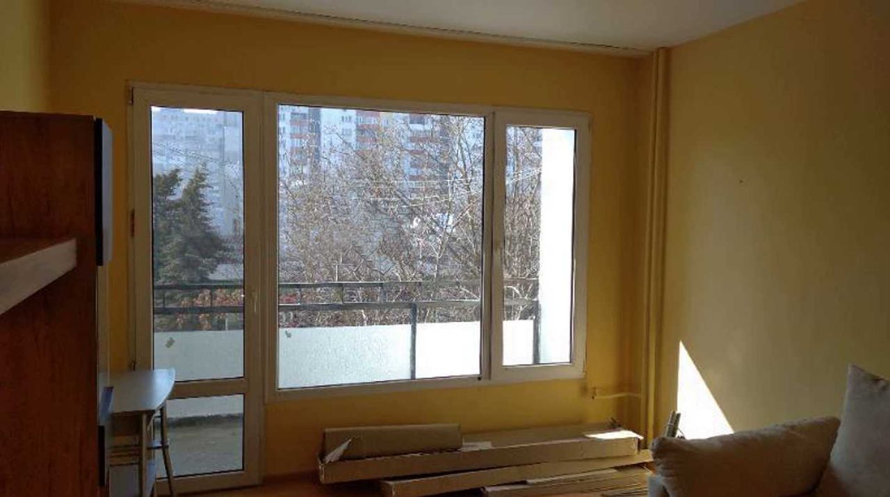 Дава се под наем Двустаен апартамент в София, Люлин 10 - 65 кв.м за 433.5 € - Снимка #2