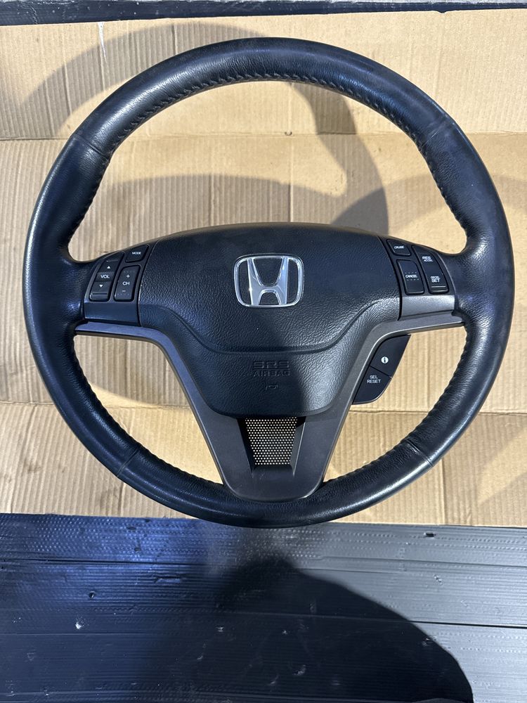 Volan/Airbag Honda HRV/CRV Complet Cu comenzi