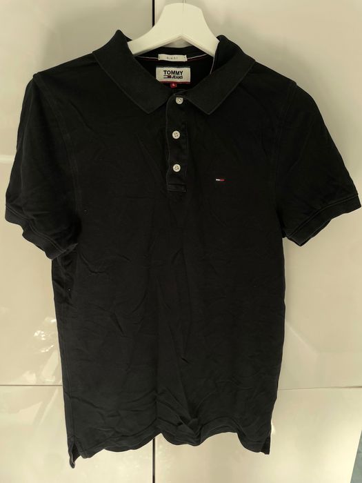 Тениска Tommy Jeans S мъжка