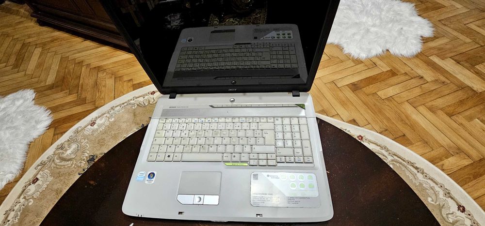 Laptop ACER functional