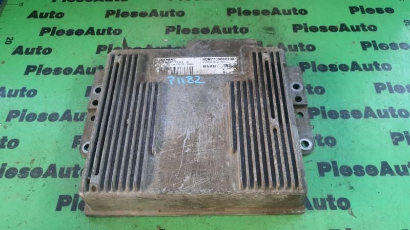 Calculator ecu Renault Megane I 1996-2003 s103717101c