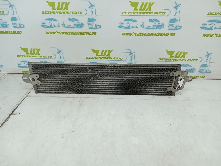 Radiator racire ulei 2.5 tdi 7l0 317 019 bh3 Porsche Cayenne 955  [din 2002 pana  2007]