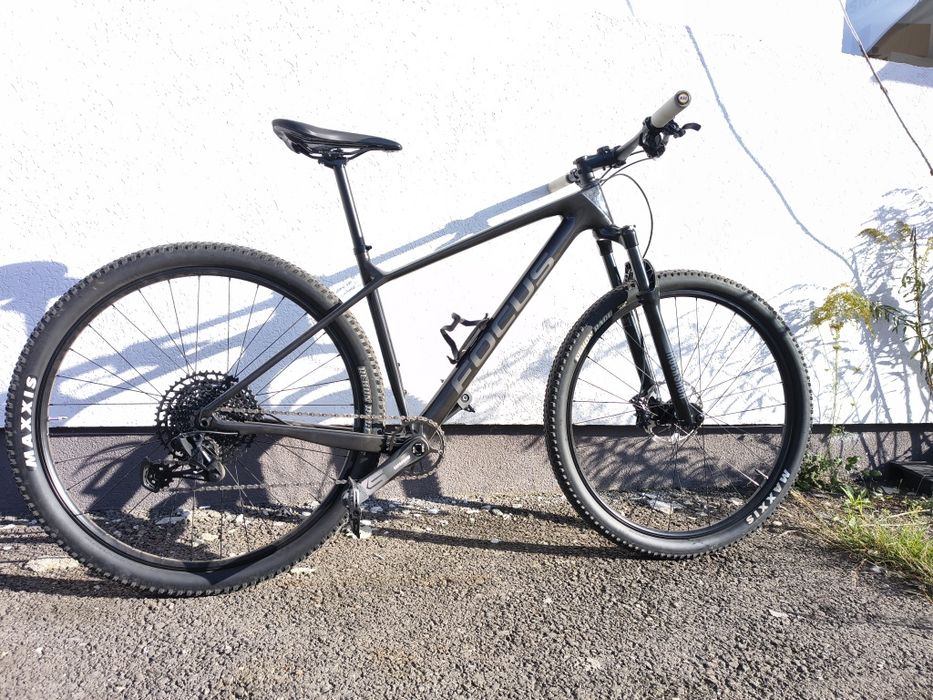 Focus Raven Carbon 29"