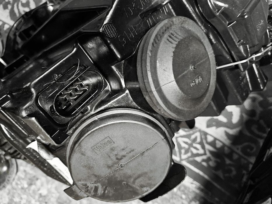 Faruri WV T6 1 originale 2020-2024 ca noi