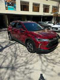 Продам Chevrolet Tracker (2020-21) сборка китай пробег 18000