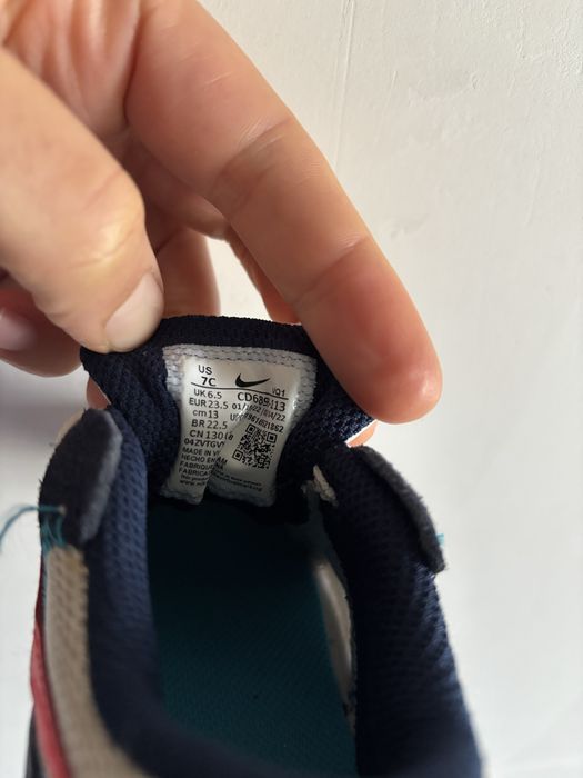 Nike AirMax Размер 23.5