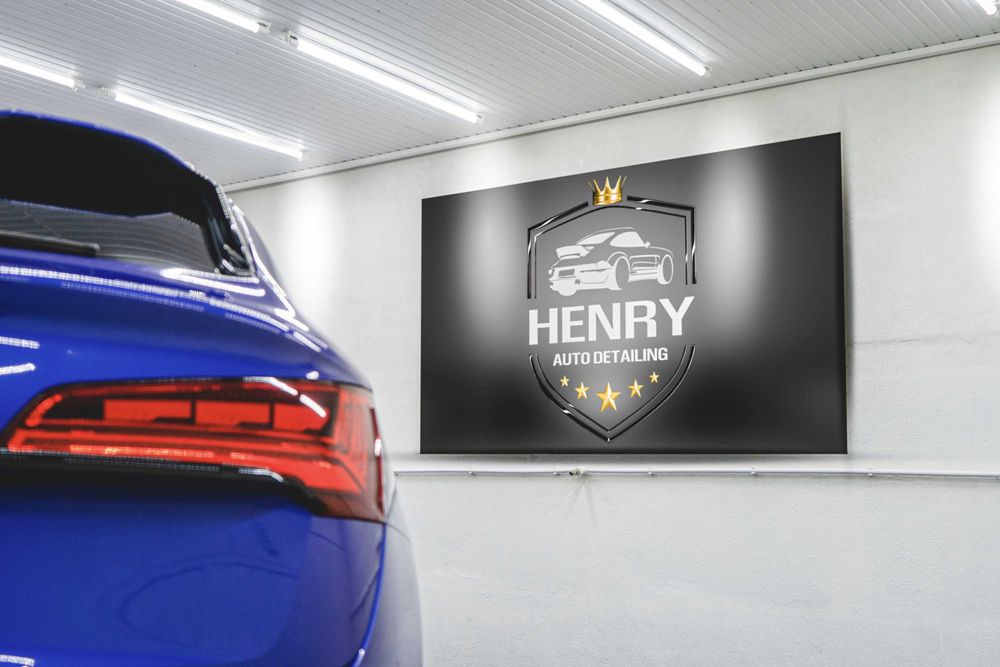 Detailing Auto Profesional | Curățare, Polish & Protecție Ceramică