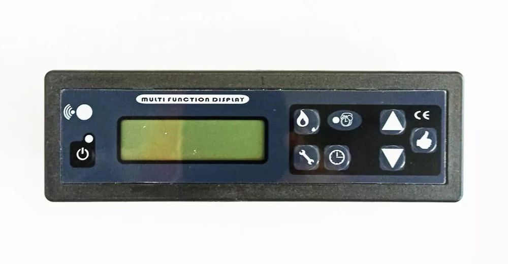 Vând display fornnelo