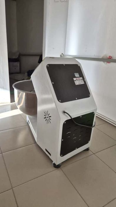 Тестамеска  ұн илейтін