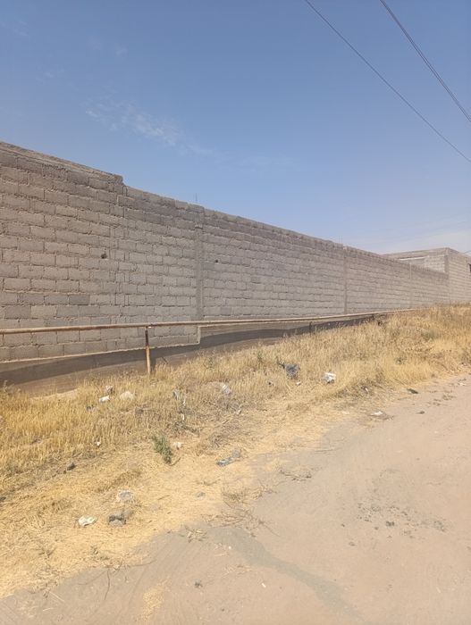 4 гектара, под застройку бизнеса, Кибрай, Майский
