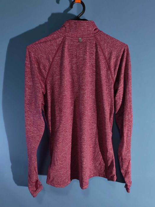 NIKE Dri-Fit Блуза/Дамскa S