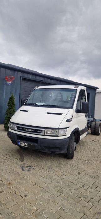 Iveco daily 35/14