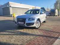 AUDI Q5 Hybrid 2.0 TFSI  Quattro /Accept variante