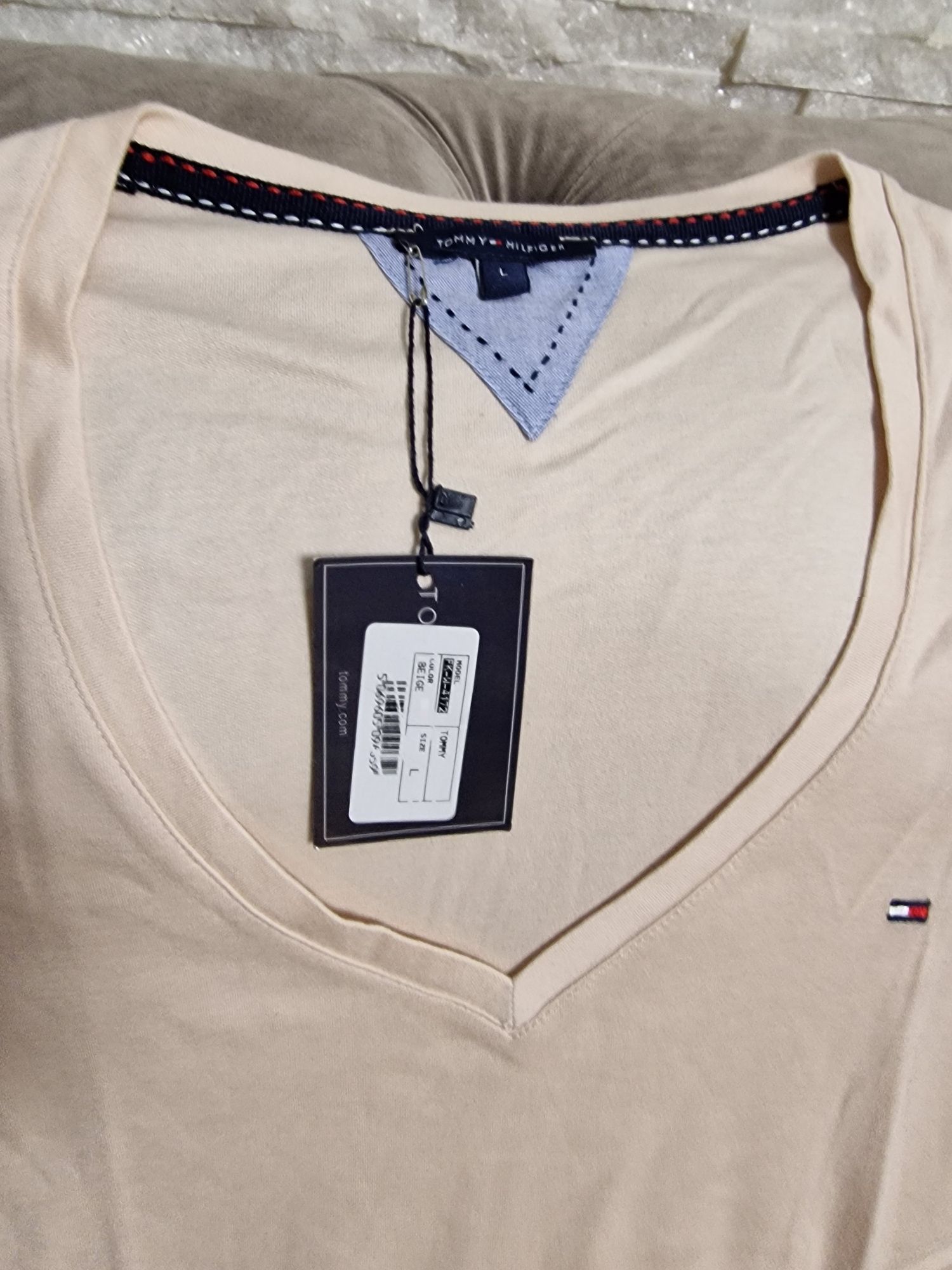 Tricou Tommy marimea L