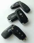 Cheie Ford Focus Mondeo Fiesta Puma Kuga Fusion Ka Transit