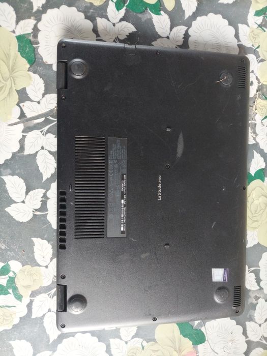 Laptop Dell Latitude i5